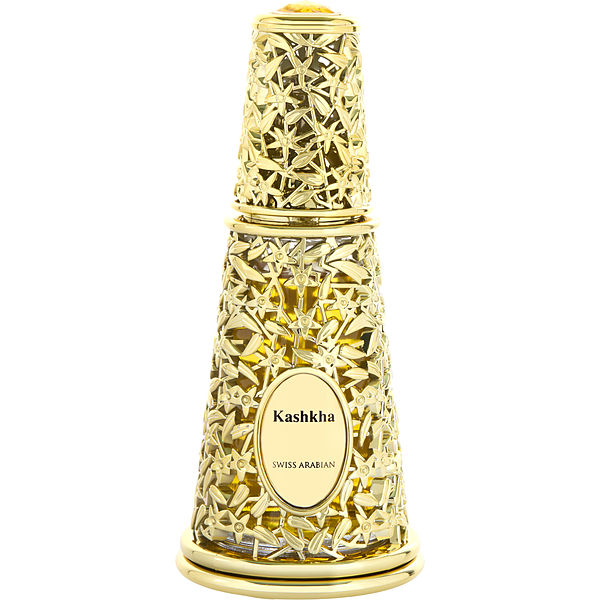 Swiss Arabian Kashkha Perfume | FragranceNet.com®