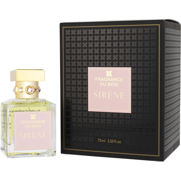Fragrance Du Bois Sirene by Fragrance Du Bois, Parfum Spray 2.5 oz, image 1 of 2