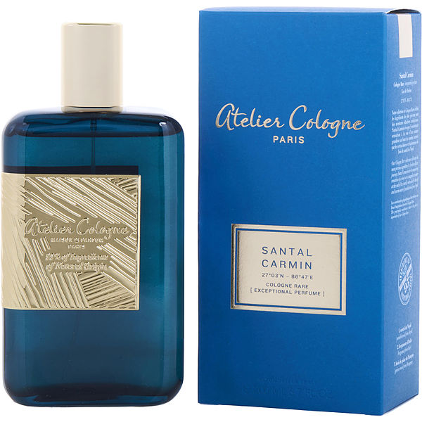 Atelier Cologne Santal Carmin Eau de Parfum | FragranceNet.com®