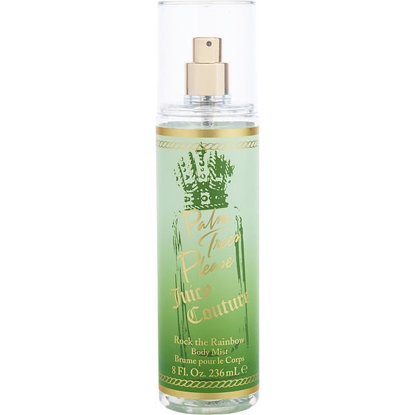Juicy Couture Palm Trees Please Body Mist | FragranceNet.com®