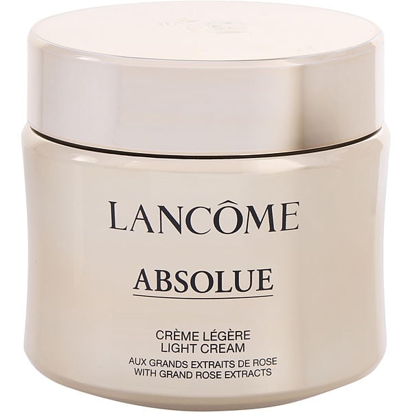 Lancôme Absolue Light Cream 60ml Lancôme Absolue Light Cream 60ml | LOOKFANTASTIC