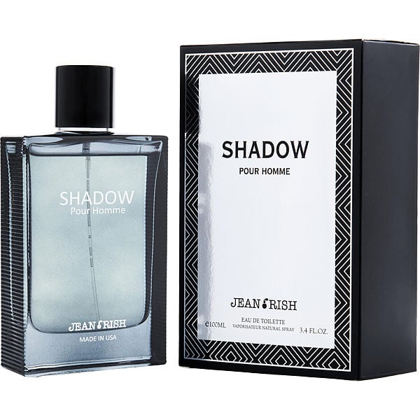 Jean Rish Shadow Pour Homme Cologne for Men by Jean Rish at