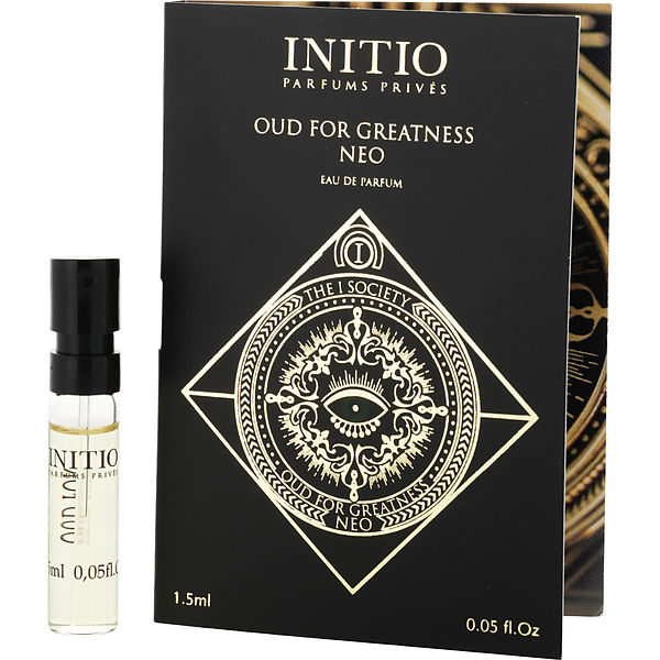 Oud For Greatness Neo Eau De Parfum for Unisex by Initio Parfums