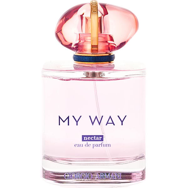 Armani My Way Nectar Eau de Parfum by Yves Saint Laurent