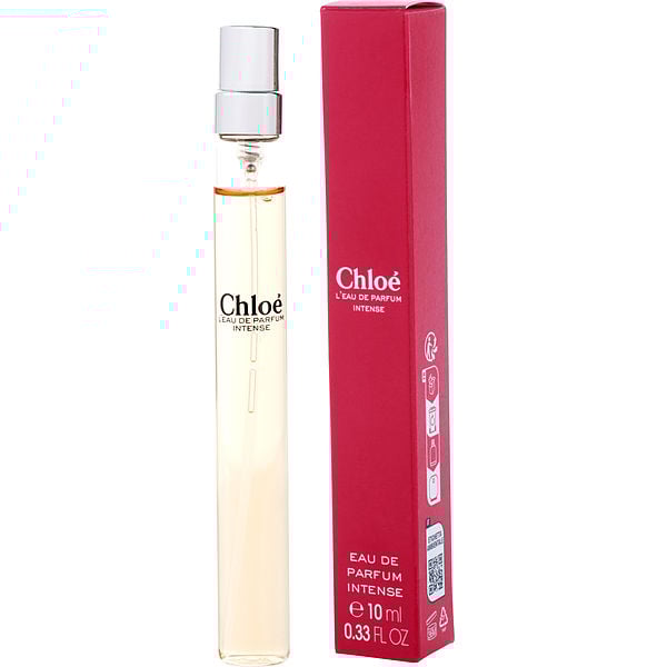 Chloé L'eau de Parfum Intense 100ml Chloé l'Eau de Parfum Intense - Chloé
