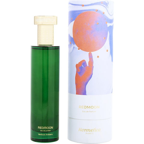 HERMETICA RED MOON 【公式通販】