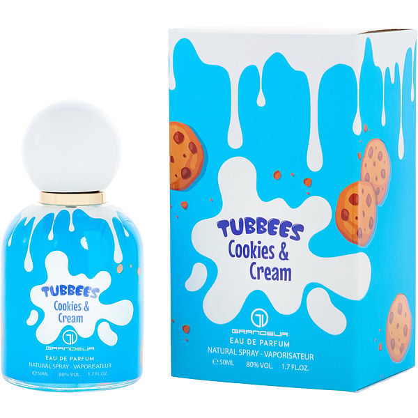 Tubbees Cookies & Cream Eau de Parfum | FragranceNet.com®