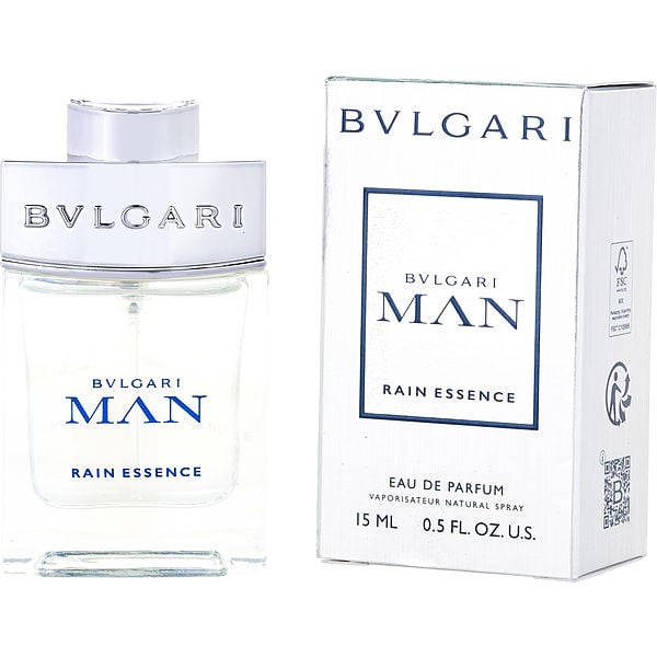 Bvlgari Man Rain Essence Cologne | FragranceNet.com®