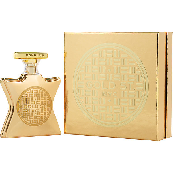 Bond No. 9 Gold Street Eau de Parfum | FragranceNet.com®
