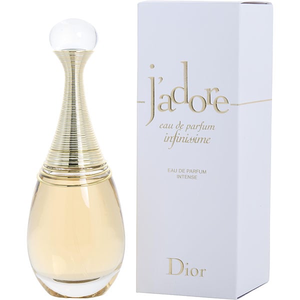 Jadore Infinissime Intense Eau de Parfum | FragranceNet.com®