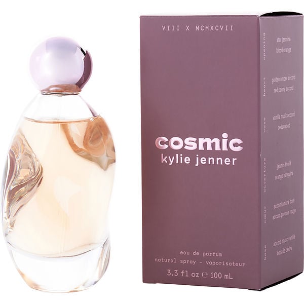 Kylie Jenner Cosmic Eau de Parfum | FragranceNet.com®