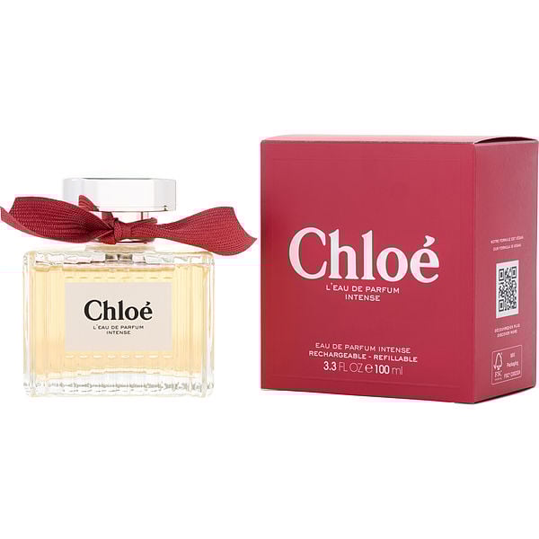 Chloé L'eau de Parfum Intense 100ml Chloe L'Eau de Parfum Intense | FragranceNet.com®