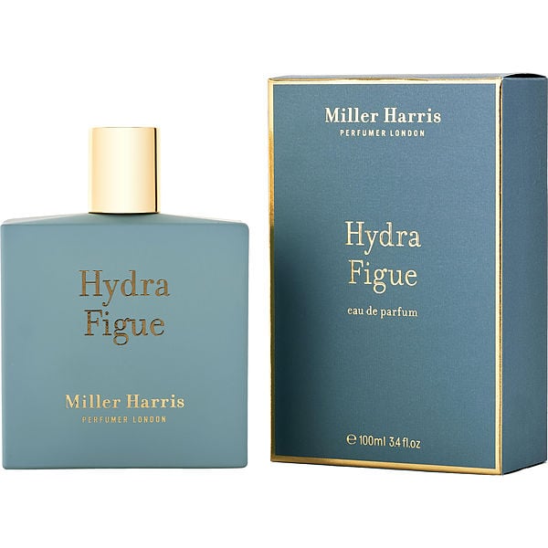 Hydra Figue Eau De Parfum for Unisex by Miller Harris