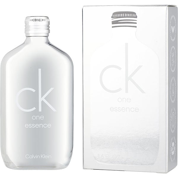   ck one essence 香水　200ml Ck One Essence Parfum Intense for Unisex by Calvin Klein