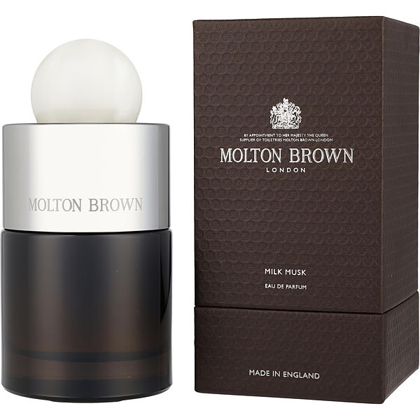 【※専用】香水　MOLTON BROWN MILK MUSK 100ml Milk Musk Eau de Toilette Molton Brown perfume - a fragrance