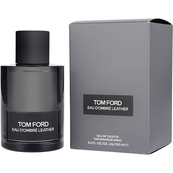 香水(ユニセックス) TOM FORD EAU D'OMBRE LEATHER 100ml Tom Ford Eau d'Ombre Leather Eau De Toilette | FragranceNet.com®