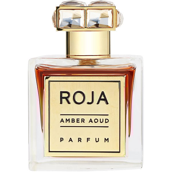 Roja Amber Aoud Parfum Spray | FragranceNet.com®