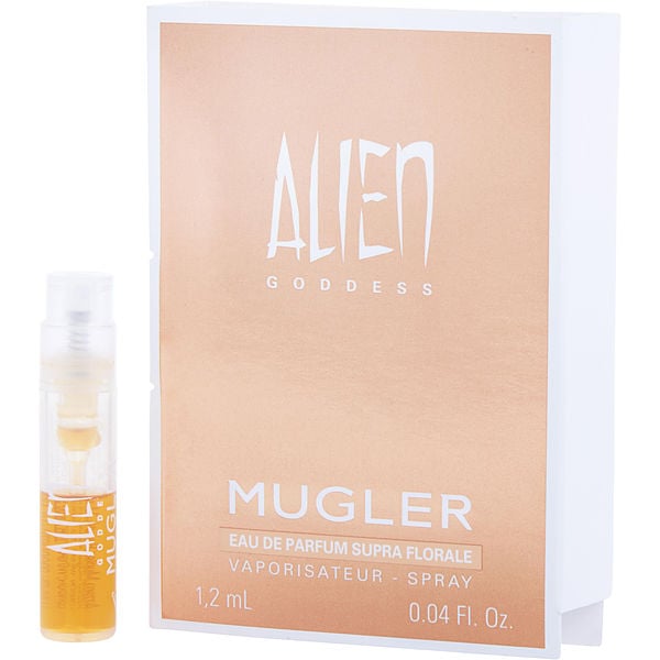 Alien Goddess Supra Florale Perfume | FragranceNet.com®