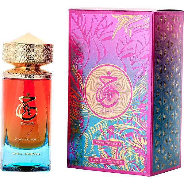 Paris Corner Khair Confection Eau de Parfum | FragranceNet.com®