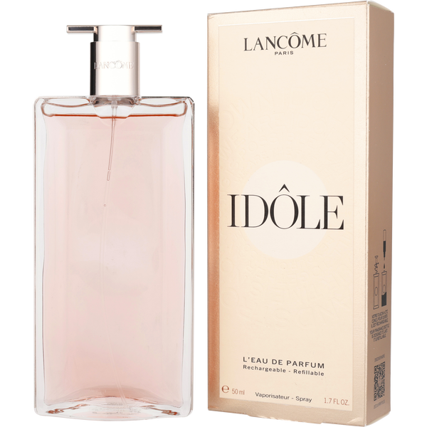 Lancome Idole by Lancome, Eau De Parfum Spray 1.7 oz, image 1 of 2
