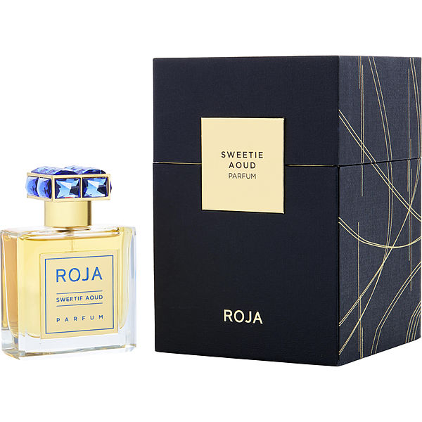 Roja Sweetie Aoud Parfum | FragranceNet.com®