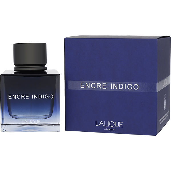 Encre Indigo Lalique Cologne for Men by Lalique at FragranceNet.com®