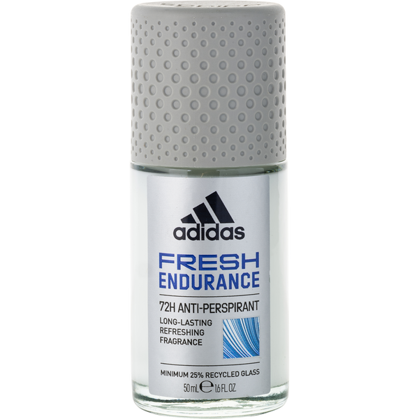 Adidas Fresh Endurance by Adidas, 72h Anti-Perspirant Roll-On 1.6 oz
