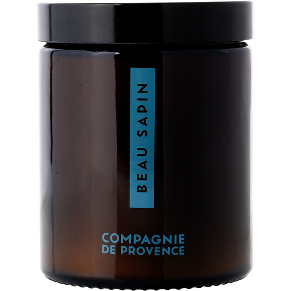 Compagnie De Provence Festive Pine by Compagnie De Provence, Scented Candle 5 oz