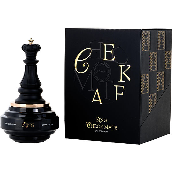 Armaf Checkmate King Eau de Parfum | FragranceNet.com®