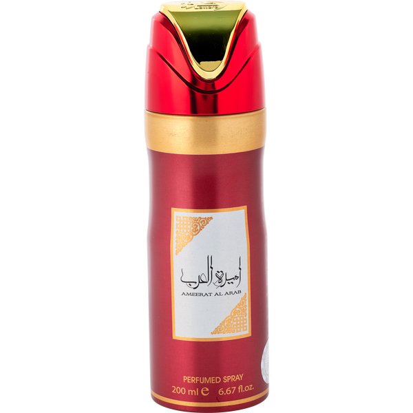Asdaaf Ameerat Al Arab by Asdaaf, Body Spray 6.7 oz