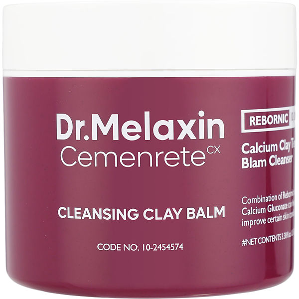 Dr. Melaxin Cemenrete Cleansing Clay Balm | FragranceNet.com®