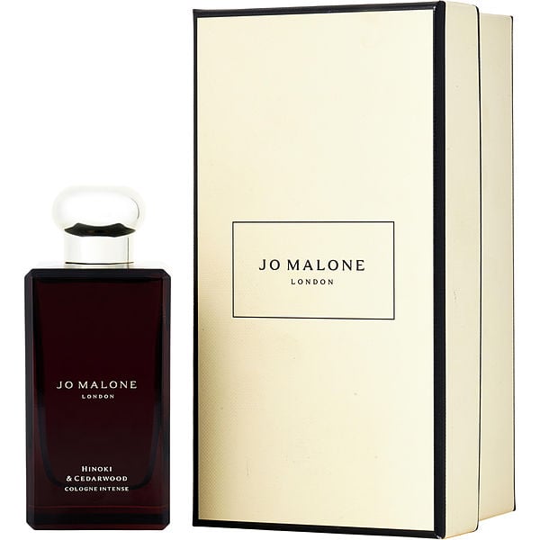 Jo Malone Hinoki & Cedarwood Cologne for Unisex by Jo Malone