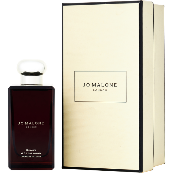 Jo Malone Hinoki & Cedarwood by Jo Malone, Cologne Intense Spray 3.4 oz, image 1 of 2