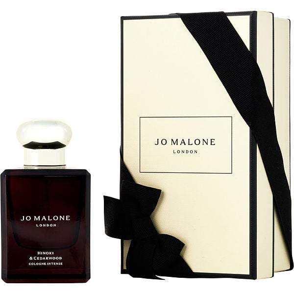 Hinoki & Cedarwood Cologne Intense | United States E