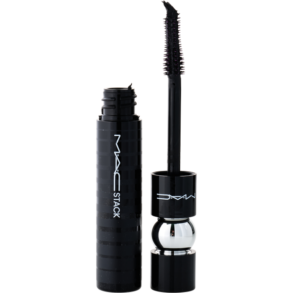 Mac by Mac, Macstack Mascara Black 12ml/0.41oz