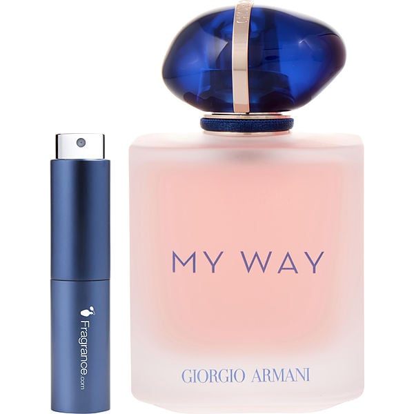 ジョルジオアルマーニ　フローラル　MYWAY floral 90ml undefined