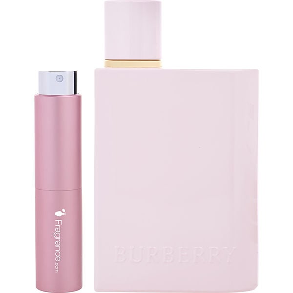 Burberry Her Elixir Perfume for Women by Burberry at FragranceNet.com®