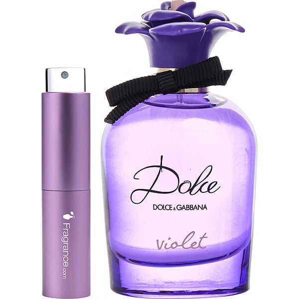 Dolce Violet Eau de Toilette | FragranceNet.com®