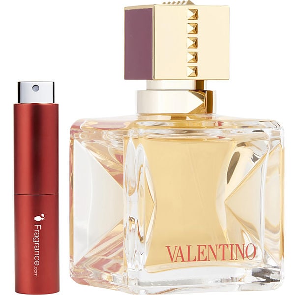 Valentino Voce Viva Intensa Perfume | FragranceNet.com®