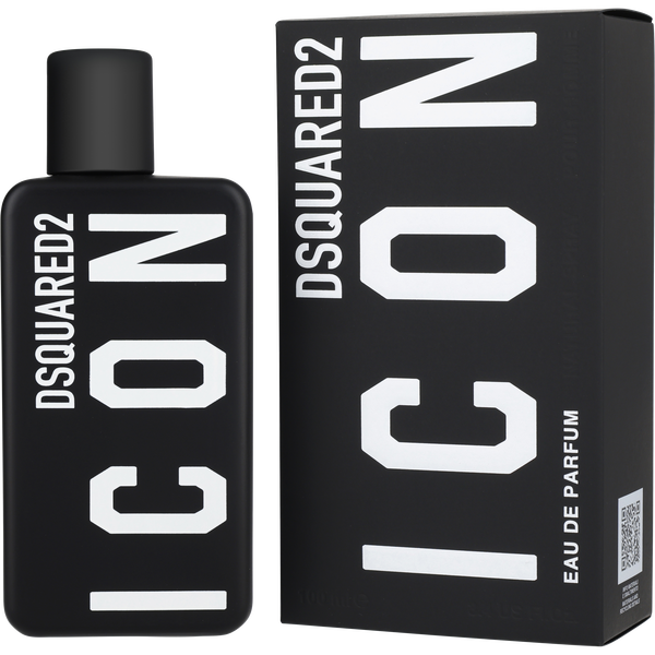 Dsquared2 Icon by Dsquared2, Eau De Parfum Spray 3.4 oz, image 1 of 2