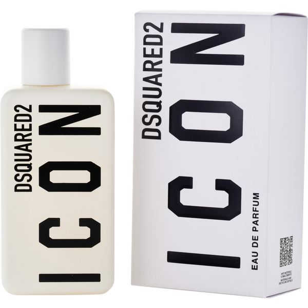 Dsquared2 Icon by Dsquared2, Eau De Parfum Spray 3.4 oz, image 1 of 2