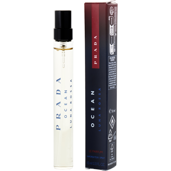 Prada Luna Rossa Ocean Parfum | FragranceNet.com®