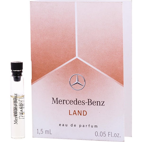 Mercedes-Benz Land Cologne | FragranceNet.com®