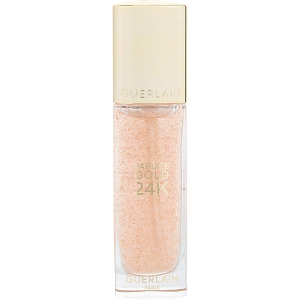 【新品】GUERLAIN PARURE GOLD 24K 美容液 35ml GUERLAIN Parure Gold 24K Radiance Primer | Saks Fifth Avenue