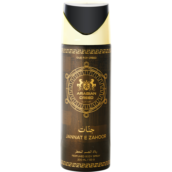 Arabian Creed Jannat E Zahoor by Arabian Creed, Perfumed Body Spray 6.7 oz, image 1 of 2