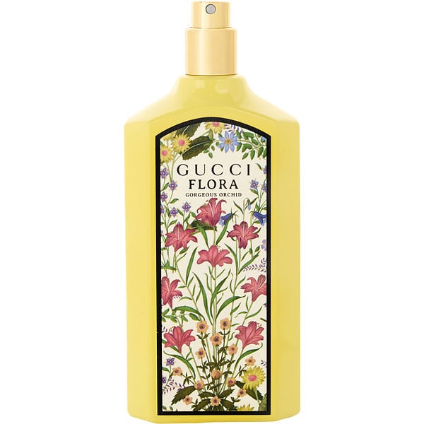 Gucci Flora Gorgeous Orchid Eau de Parfum | FragranceNet.com®