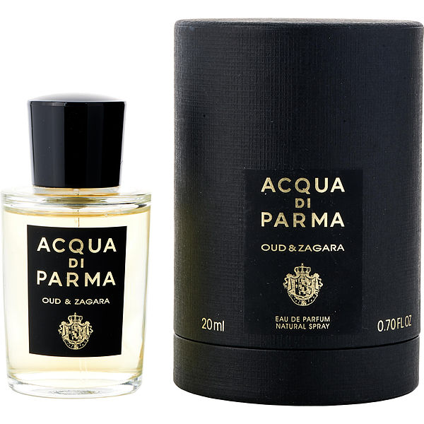 Acqua Di Parma Oud & Zagara Eau De Parfum for Unisex by Acqua di