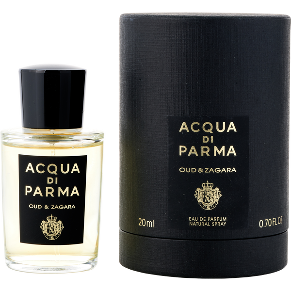 Acqua Di Parma Oud & Zagara by Acqua Di Parma, Eau De Parfum Spray 0.7 oz, image 1 of 2