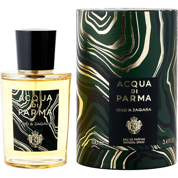 Acqua Di Parma Oud Zagara Eau De Parfum for Unisex by Acqua di