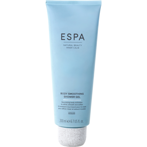 Espa by Espa, Body Smoothing Shower Gel 200ml/6.7oz